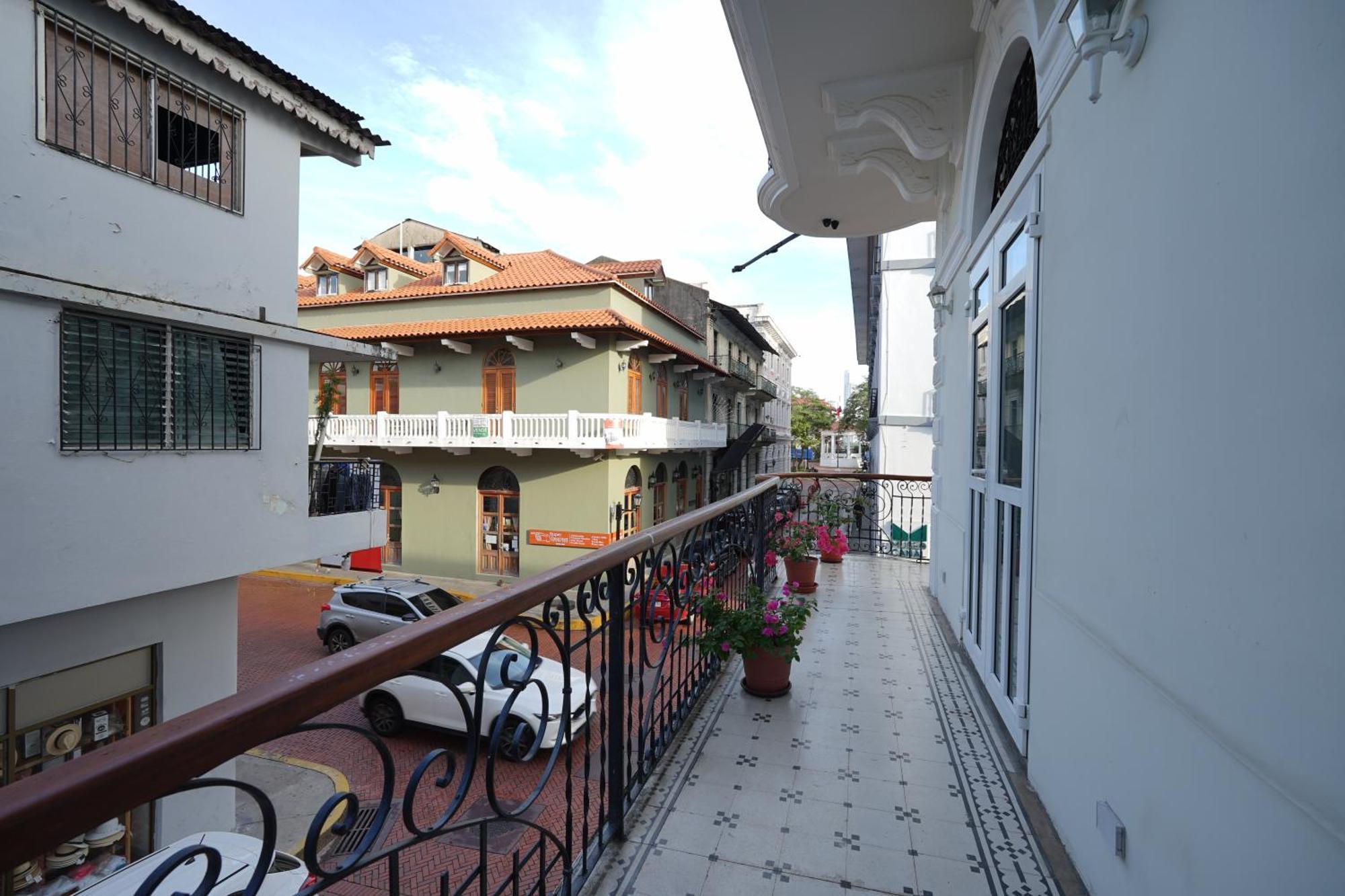 مدينة باناما Casa Mallet By Wynwood House المظهر الخارجي الصورة