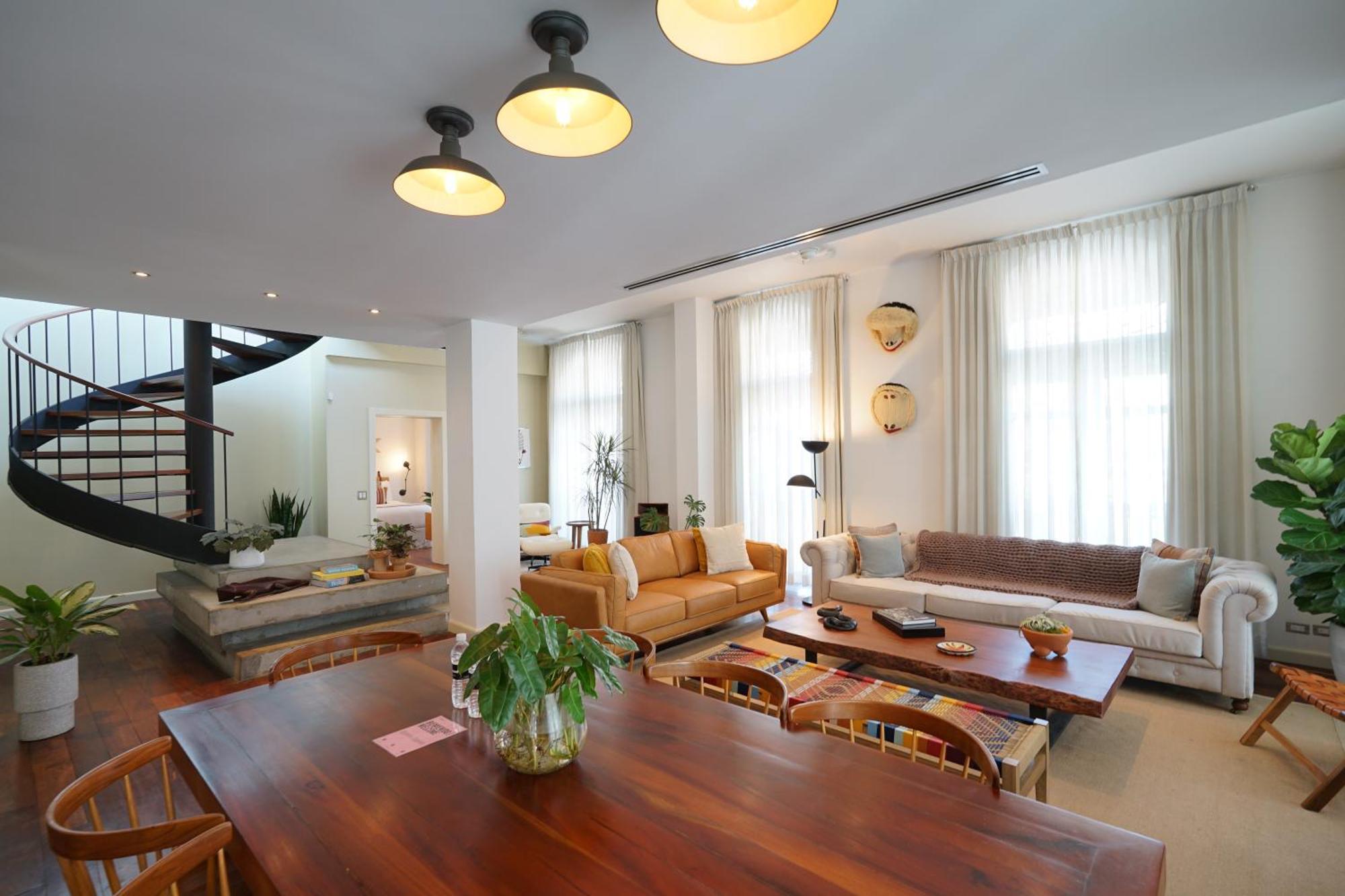 مدينة باناما Casa Mallet By Wynwood House المظهر الخارجي الصورة